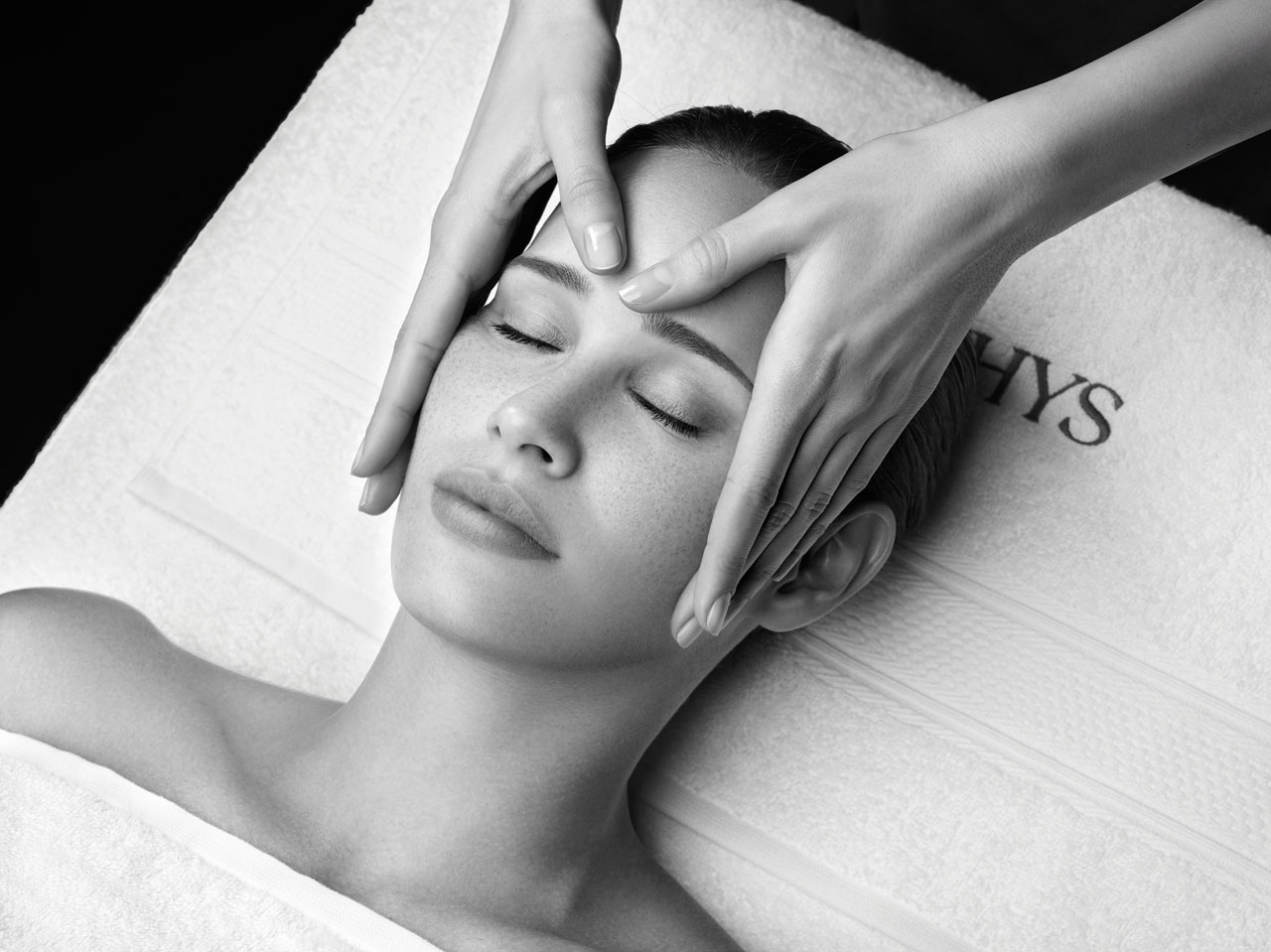 Shine Spa