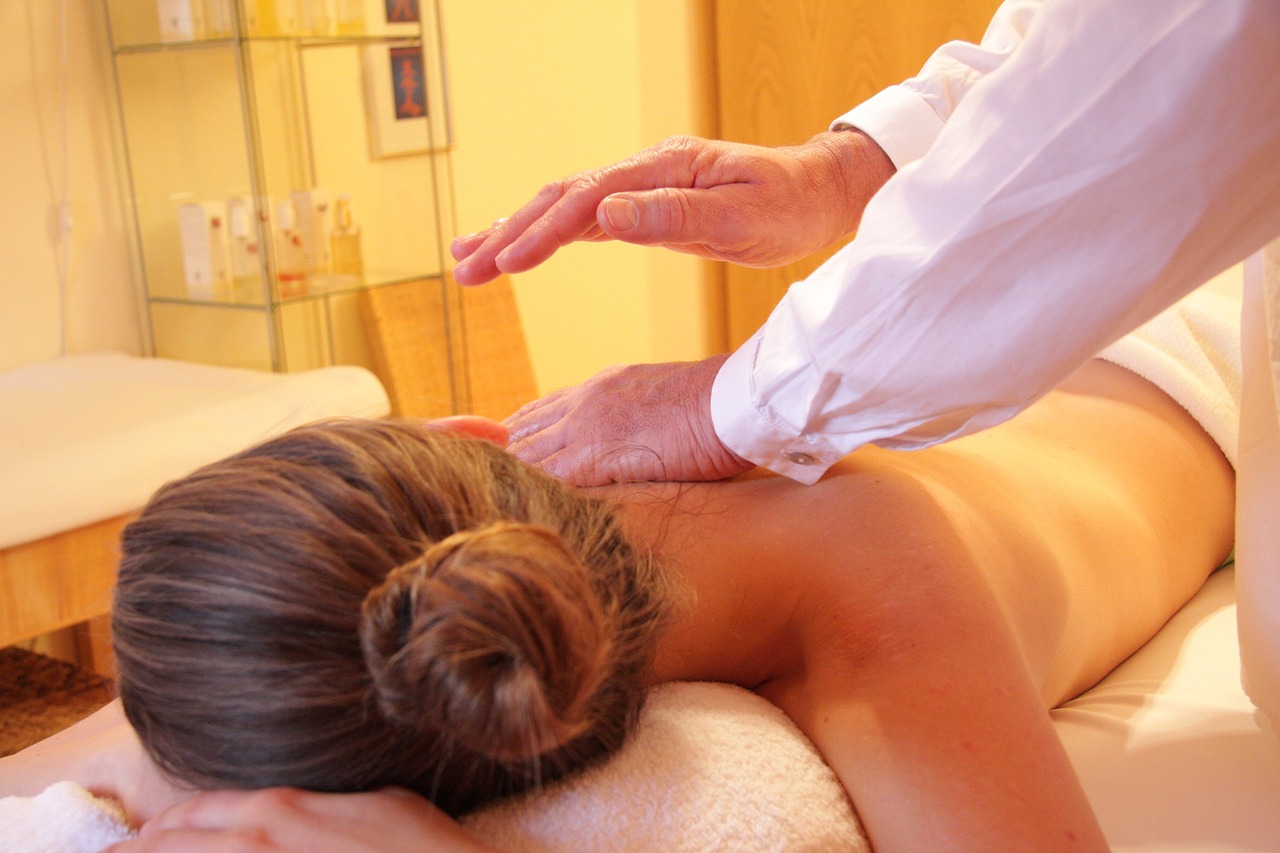 Shine Spa