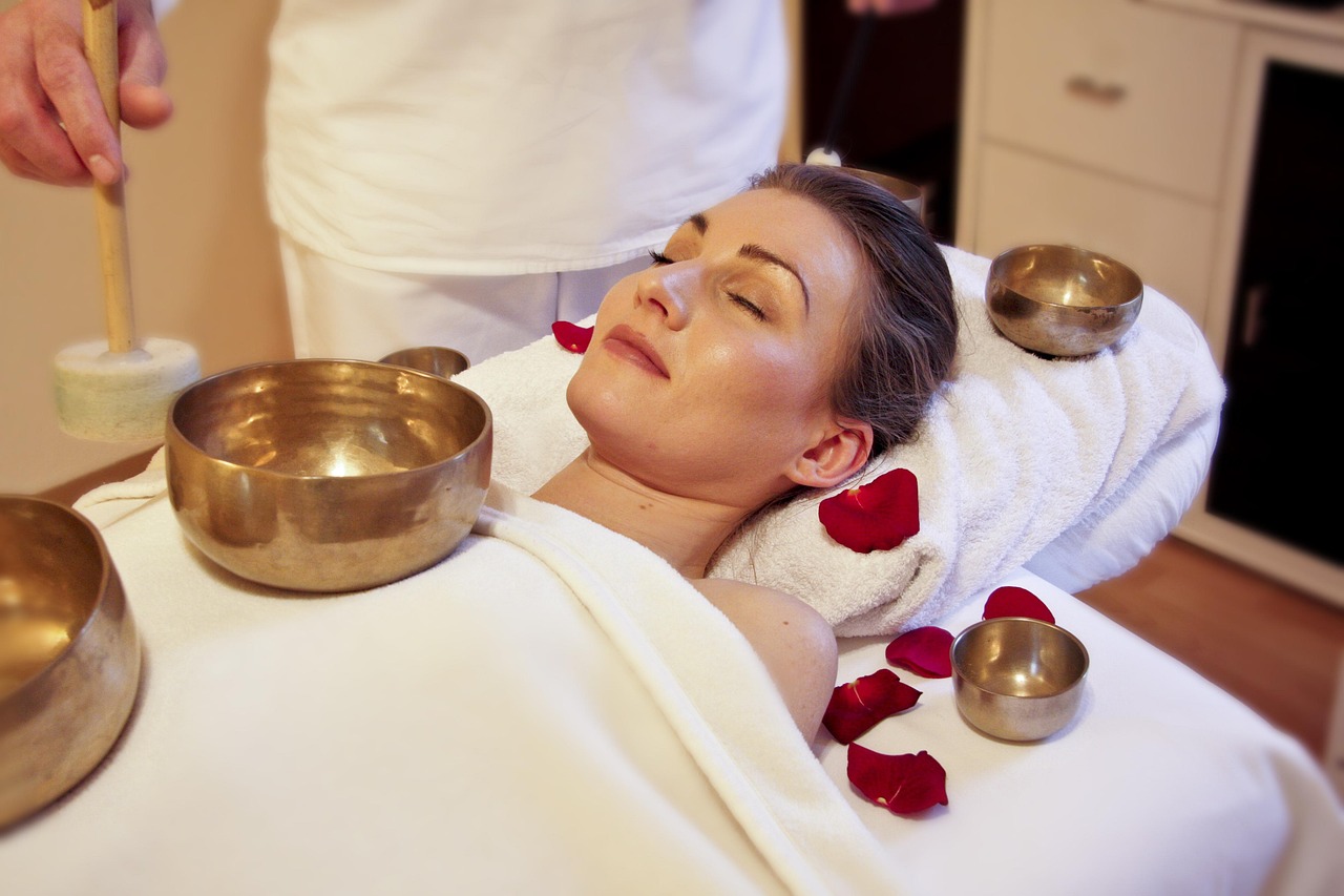 Shine Spa