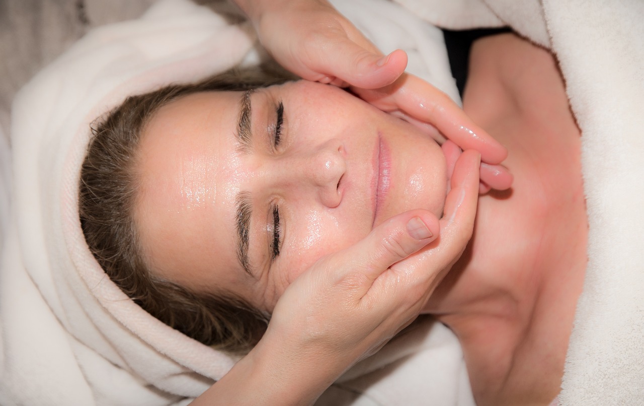 Shine Spa