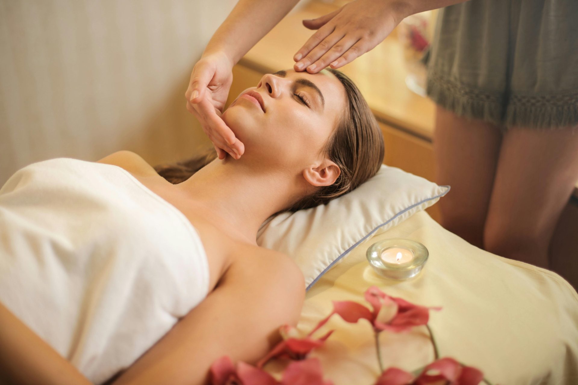 Shine Spa