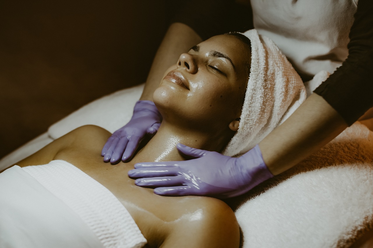 Shine Spa