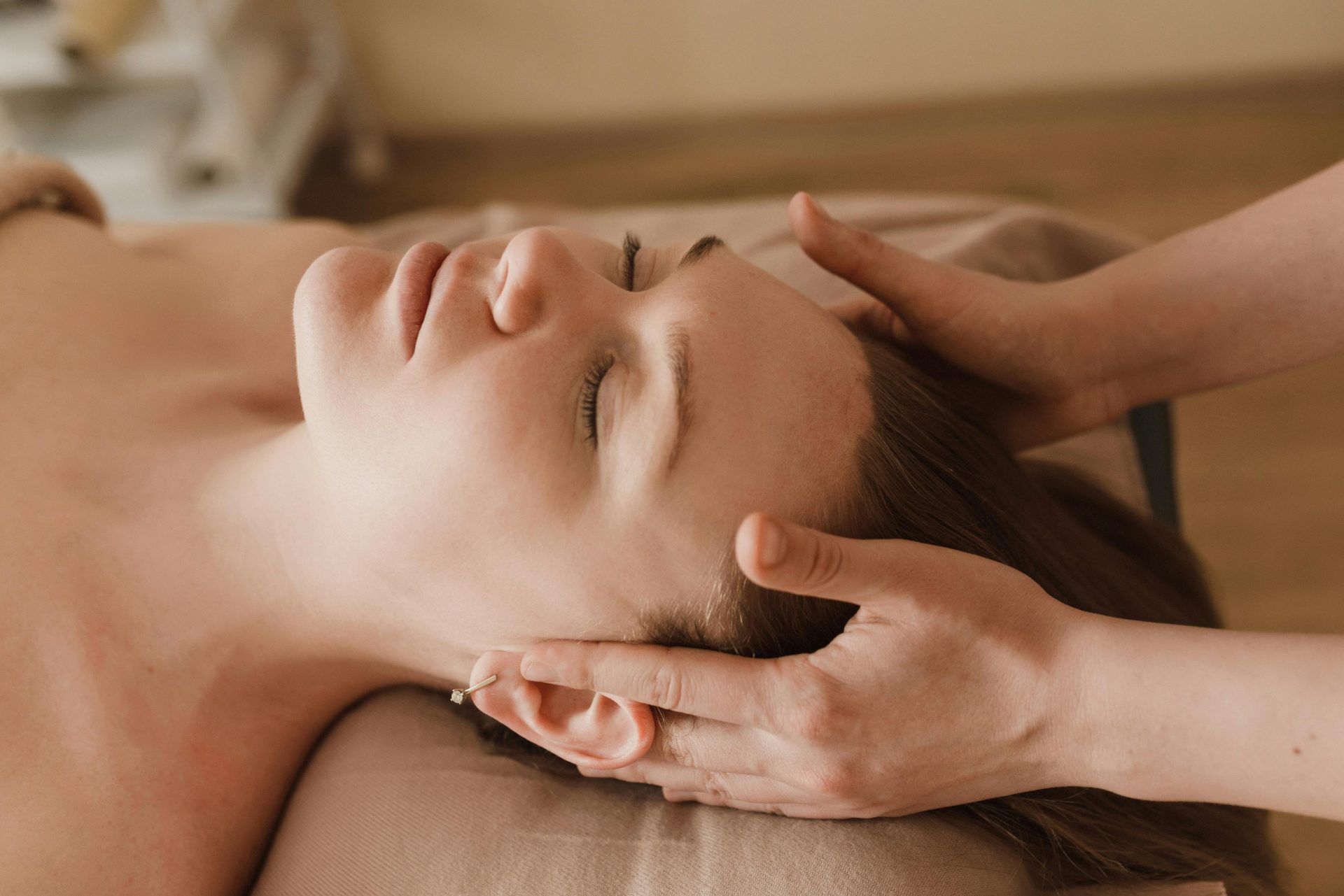 Shine Spa