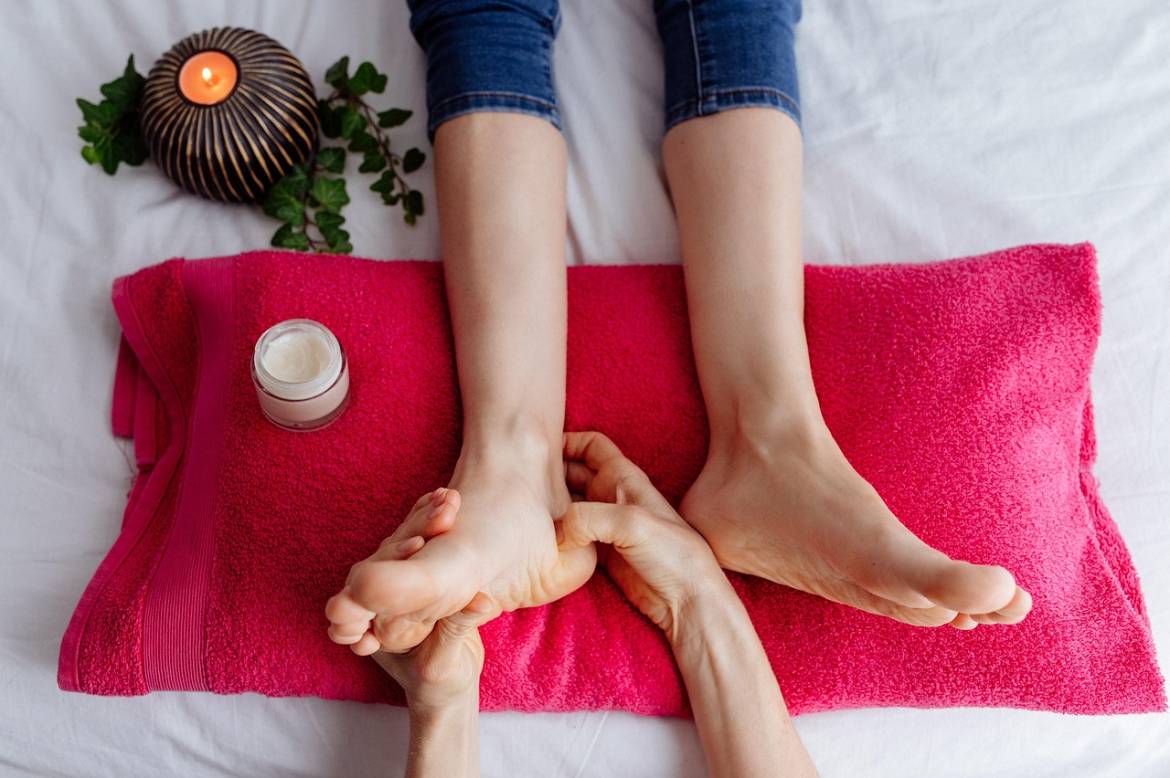 Shine Spa