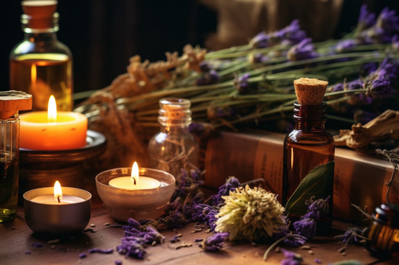 Shine Spa