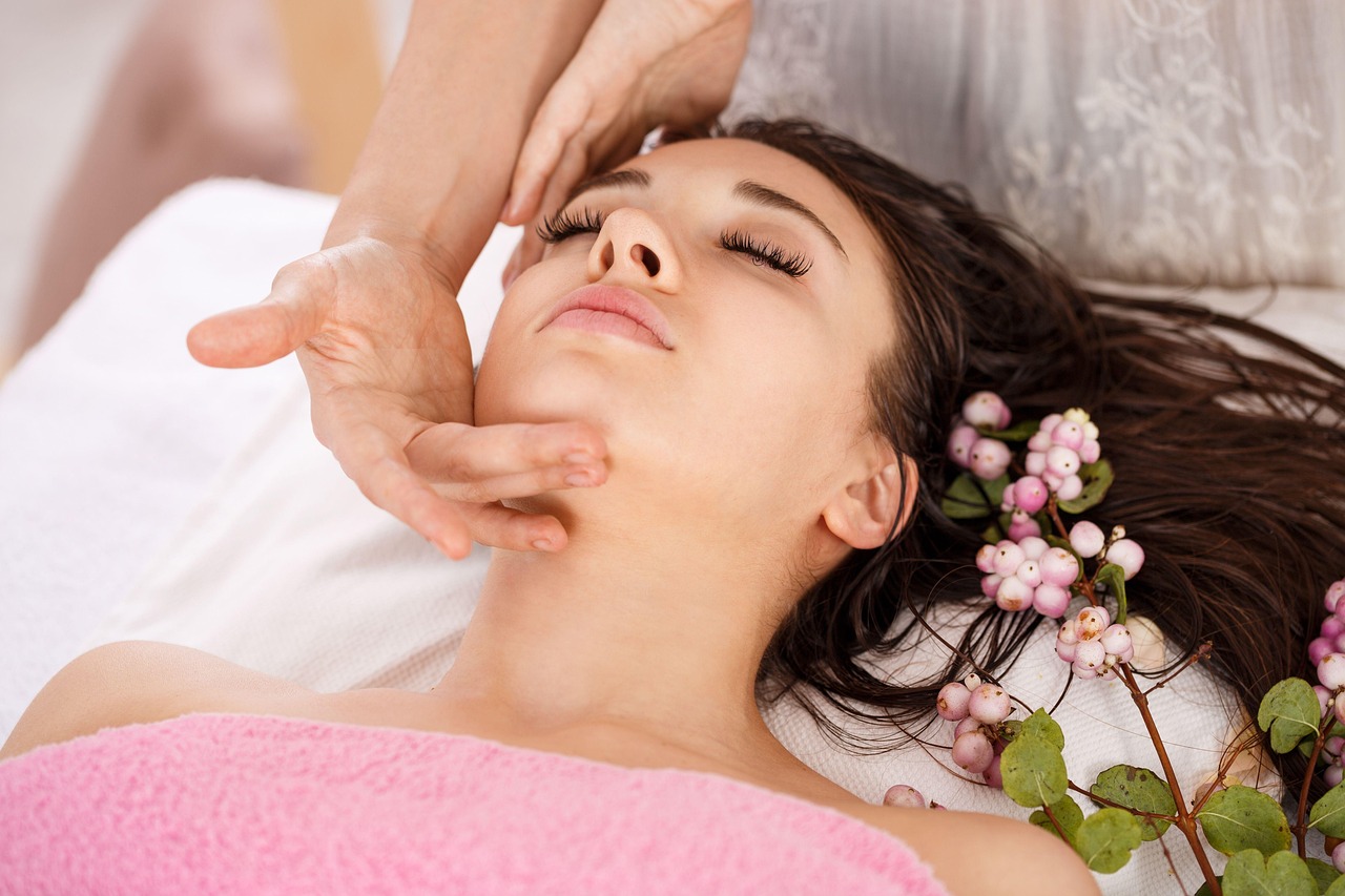 Shine Spa