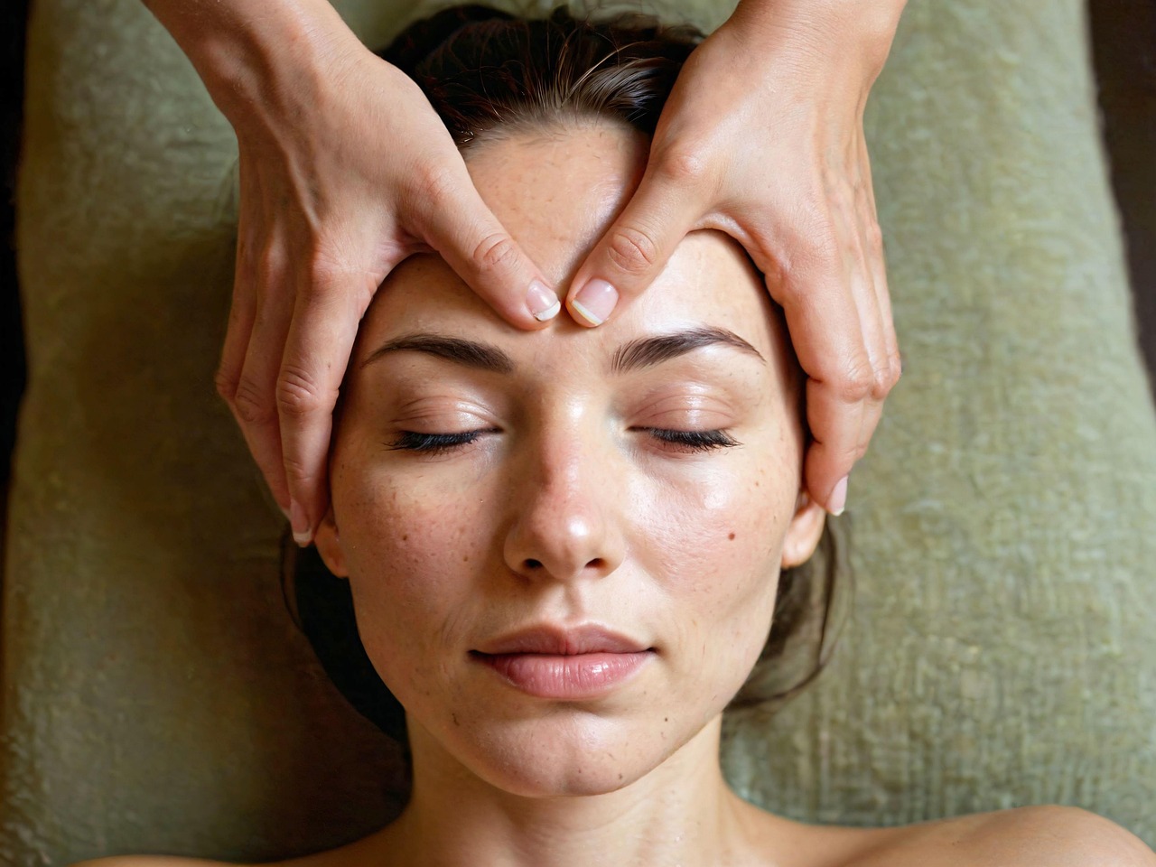 Shine Spa