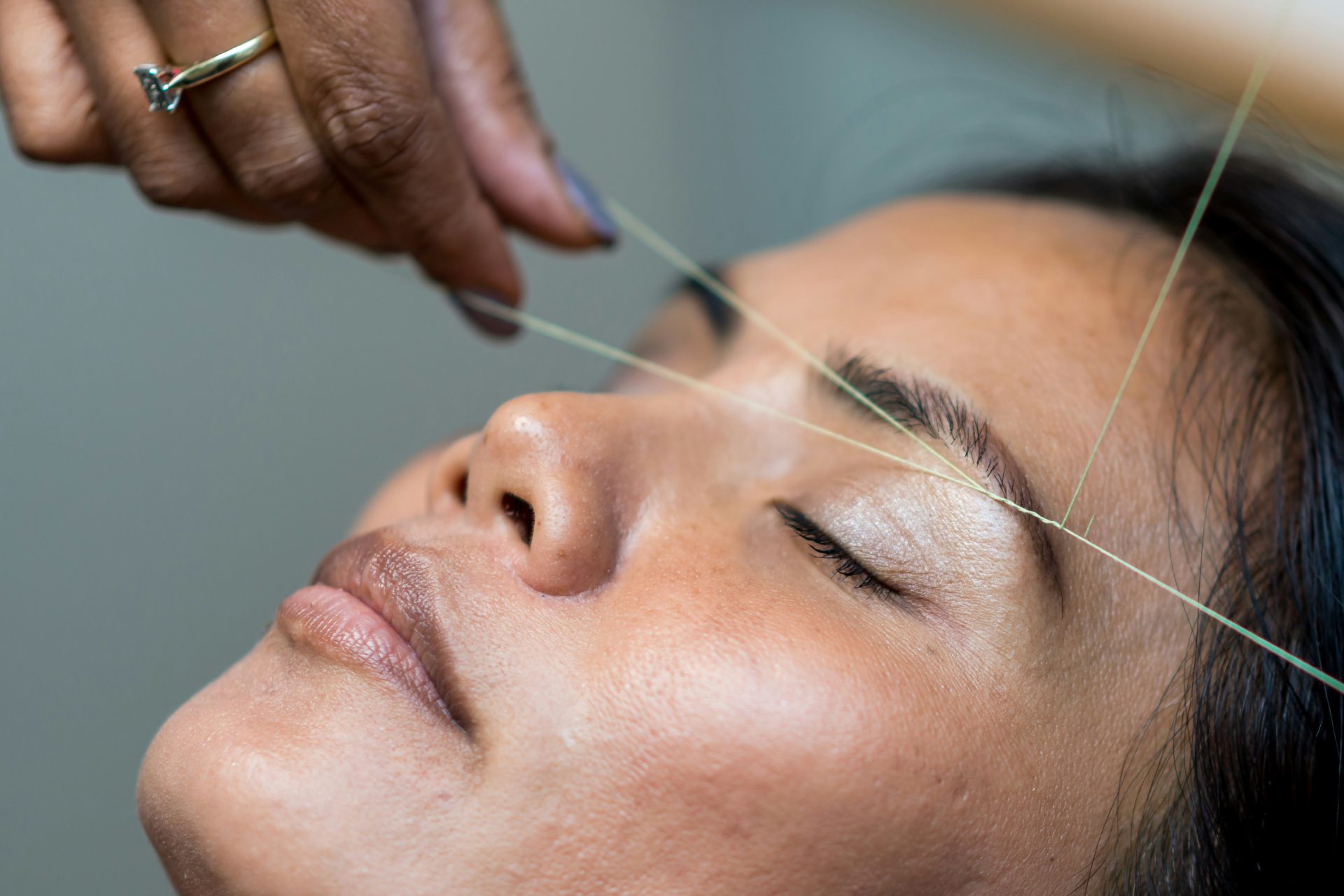 Shine Spa